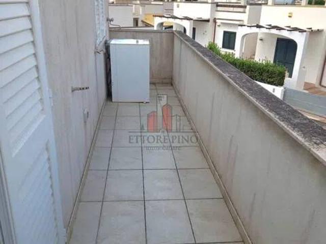 Appartamento in vendita a Marina di Mancaversa, Puglia
