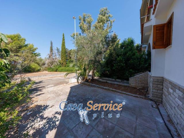 Appartamento in vendita a Marina di Mancaversa, Puglia