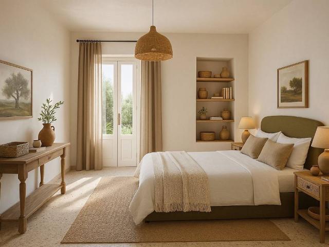 Appartamento in vendita a Marina di Mancaversa, Puglia