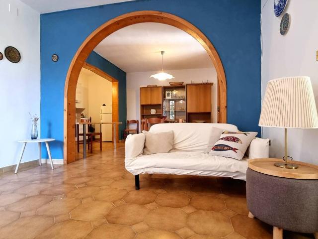 Appartamento in vendita a Marina di Mancaversa, Puglia