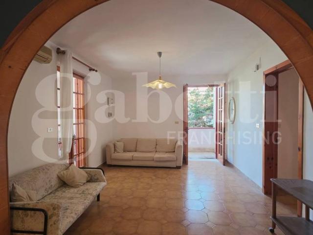 Appartamento in vendita a Marina di Mancaversa, Puglia