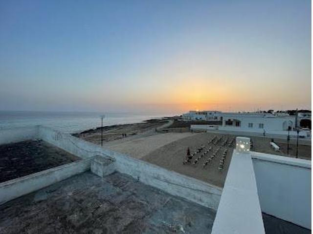 Appartamento in vendita a Marina di Mancaversa, Puglia