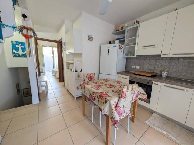 Appartamento in vendita a Marina di Mancaversa, Puglia