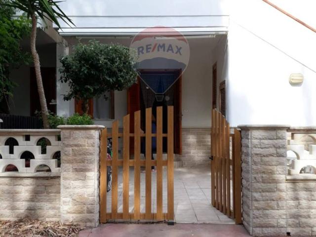 Appartamento in vendita a Marina di Mancaversa, Puglia