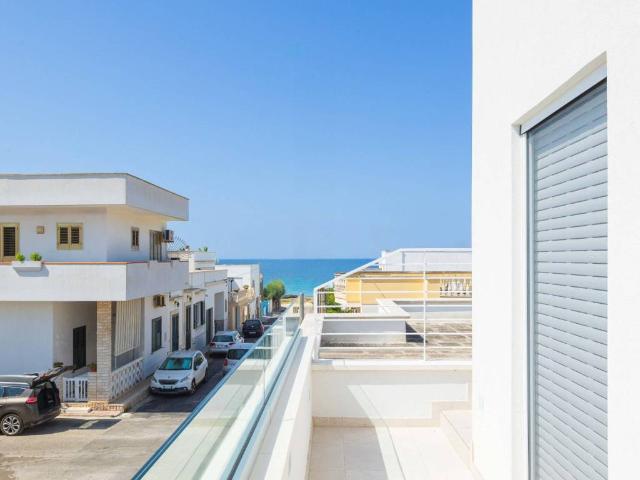 Appartamento in vendita a Marina di Mancaversa, Puglia