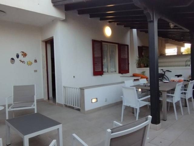 Appartamento in vendita a Marina di Mancaversa, Puglia