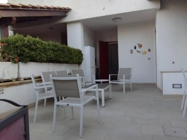 Appartamento in vendita a Marina di Mancaversa, Puglia