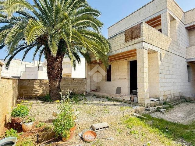 Appartamento in vendita a Marina di Mancaversa, Puglia