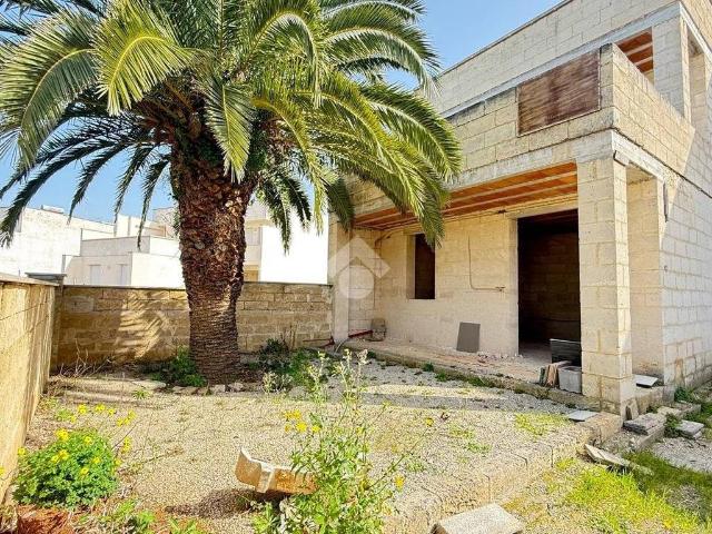 Appartamento in vendita a Marina di Mancaversa, Puglia