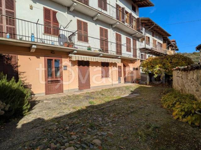 Appartamento in vendita a Piemonte, Biella