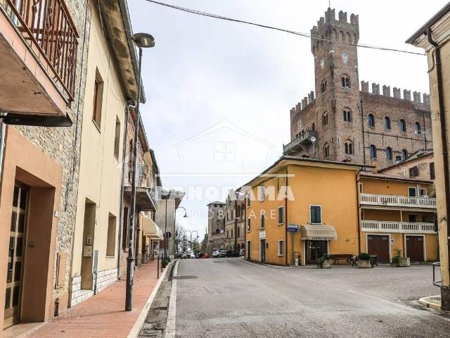 Appartamento in vendita a Marche, Pesaro E Urbino