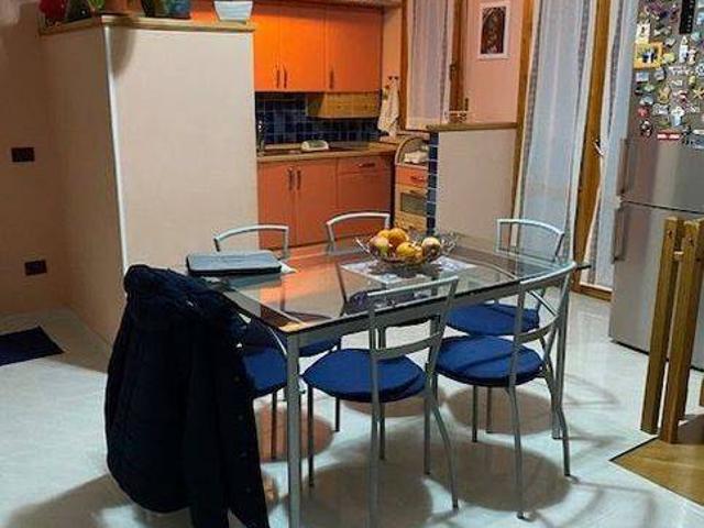 Appartamento in vendita a Marche, Pesaro E Urbino