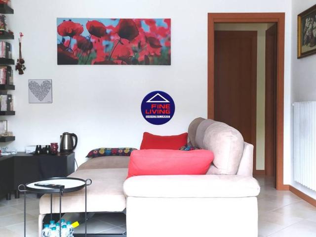 Appartamento in vendita a Vallefoglia, Marche