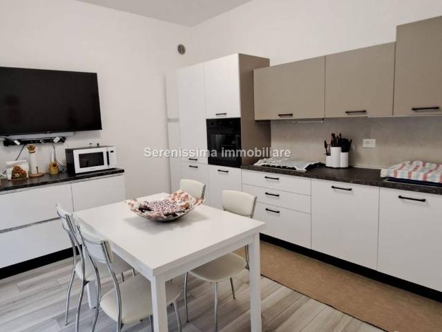 Appartamento in vendita a Padiglione, Marche