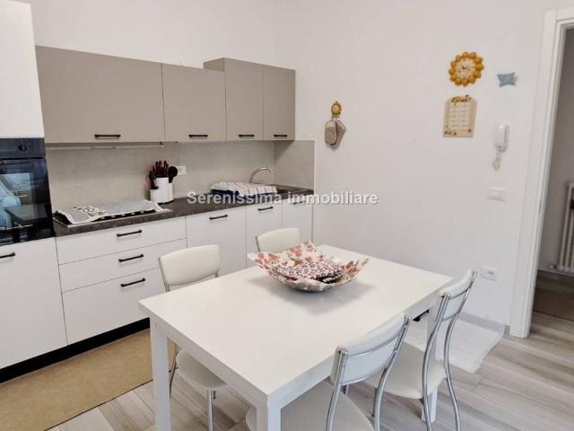 Appartamento in vendita a Padiglione, Marche