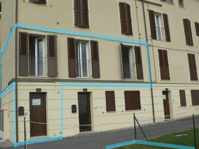 Appartamento in vendita a Marche, Pesaro E Urbino