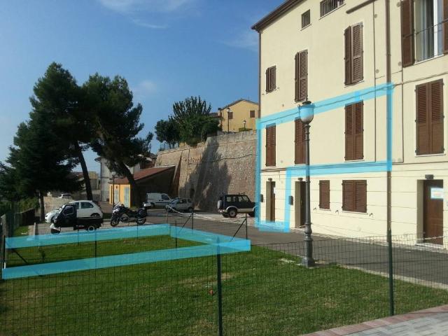 Appartamento in vendita a Marche, Pesaro E Urbino