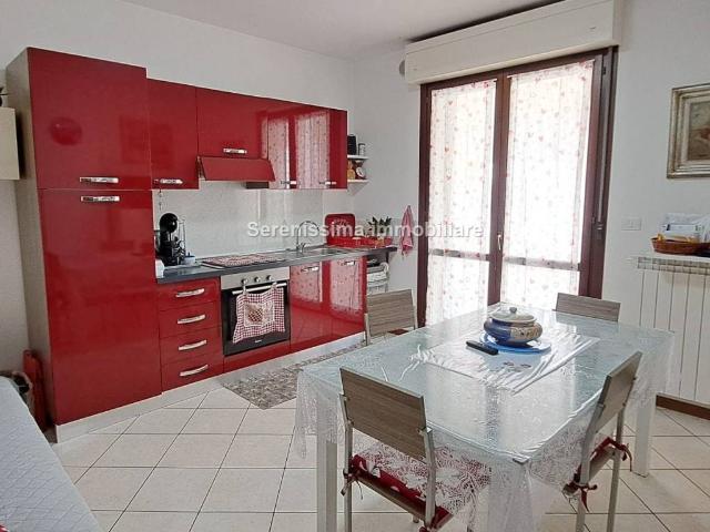 Appartamento in vendita a Padiglione, Marche