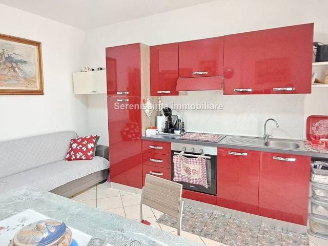 Appartamento in vendita a Padiglione, Marche