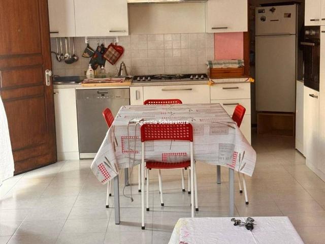 Appartamento in vendita a Rio Salso-Case Bernardi, Marche