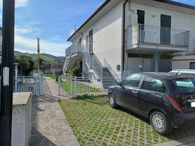 Appartamento in vendita a Rio Salso-Case Bernardi, Marche