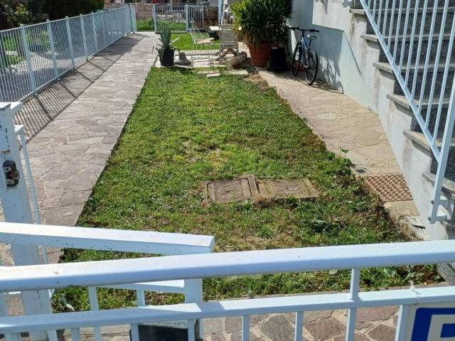 Appartamento in vendita a Rio Salso-Case Bernardi, Marche