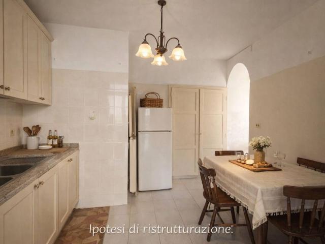 Appartamento in vendita a Teano, Campania