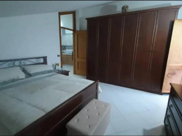 Appartamento in vendita a Teano, Campania