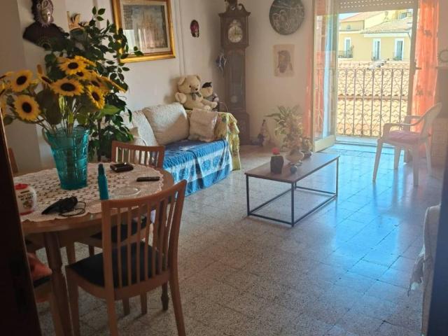 Appartamento in vendita a Teano, Campania