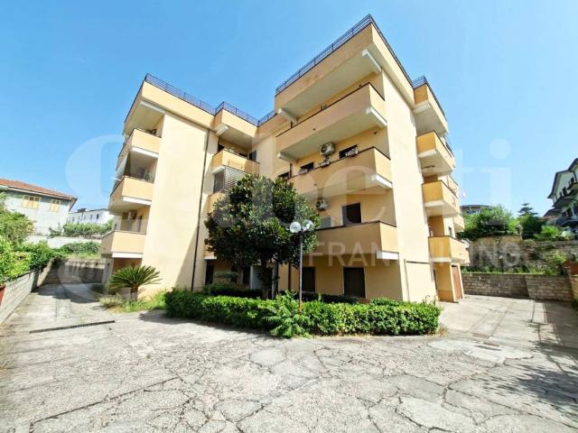 Appartamento in vendita a Teano