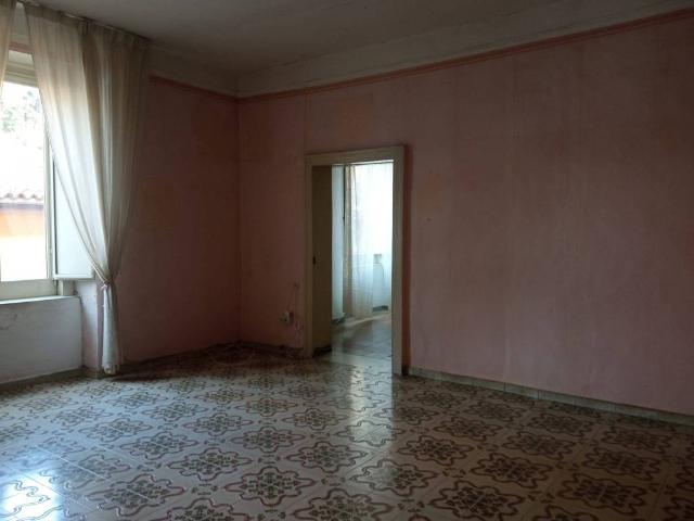 Appartamento in vendita a Teano, Campania