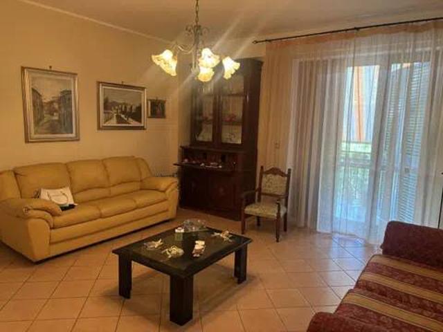 Appartamento in vendita a Teano