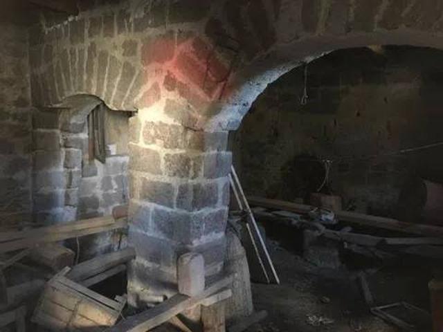 Appartamento in vendita a Cappelle, Teano