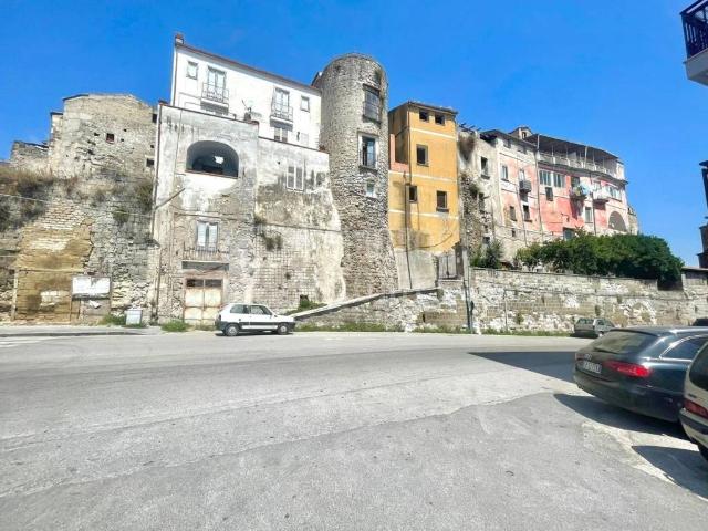 Appartamento in vendita a Teano, Campania