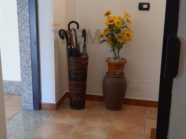 Appartamento in vendita a Teano