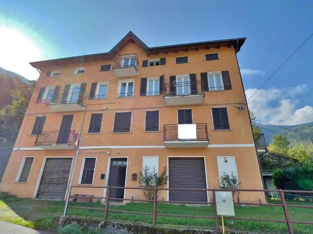 Appartamento in vendita a San Giacomo, Teglio