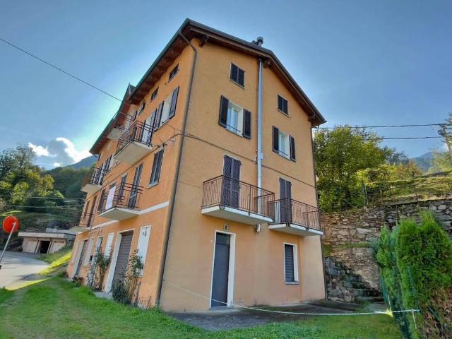 Appartamento in vendita a San Giacomo, Teglio