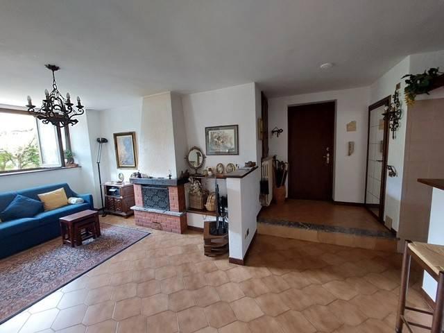 Appartamento in vendita a San Gervasio, Teglio