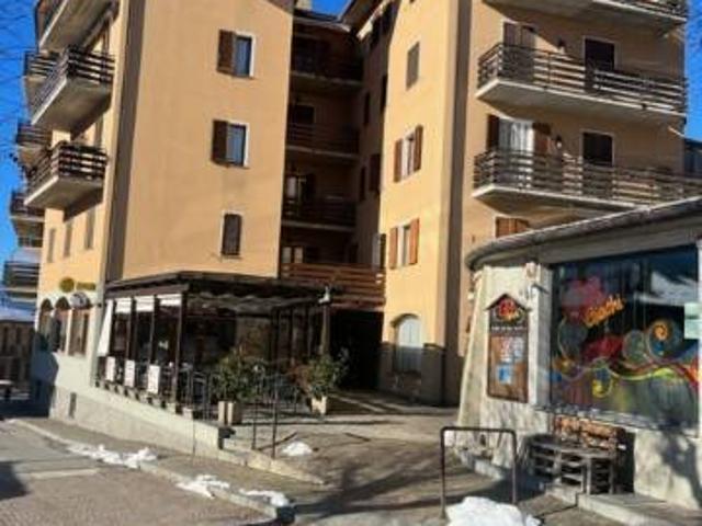 Appartamento in vendita a San Gervasio, Teglio