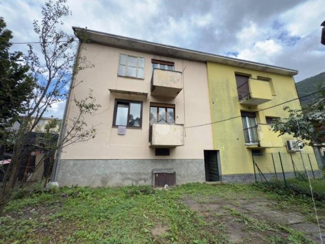Appartamento in vendita a Teglio, Lombardia