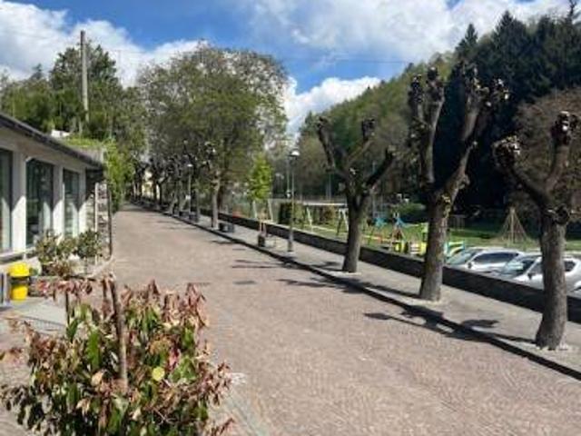 Appartamento in vendita a Teglio, Lombardia