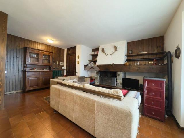 Appartamento in vendita a Teglio, Lombardia
