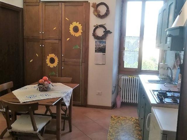 Appartamento in vendita a Teglio, Lombardia