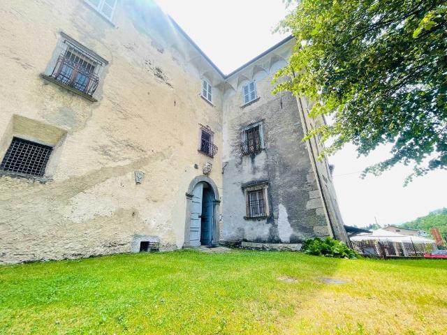 Appartamento in vendita a San Gervasio, Teglio