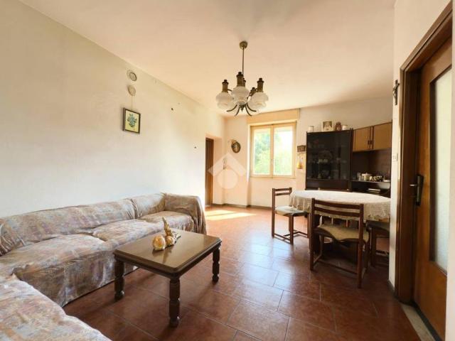 Appartamento in vendita a San Giacomo, Teglio
