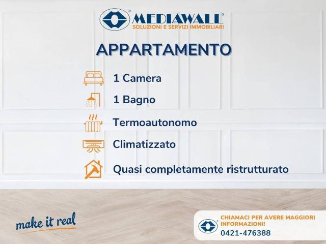 Appartamento in vendita a Teglio Veneto, Veneto
