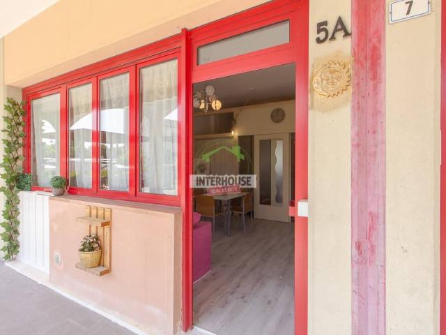 Appartamento in vendita a Teglio Veneto, Veneto