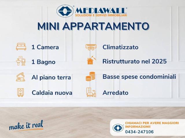 Appartamento in vendita a Teglio Veneto, Veneto