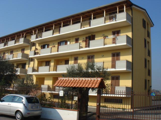 Appartamento in vendita a Telese Terme, Benevento