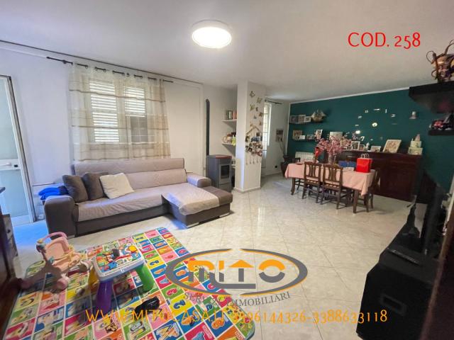 Appartamento in vendita a Telese Terme, Benevento